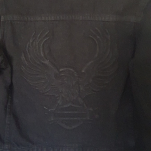 Jacket - Picture 3 of 4